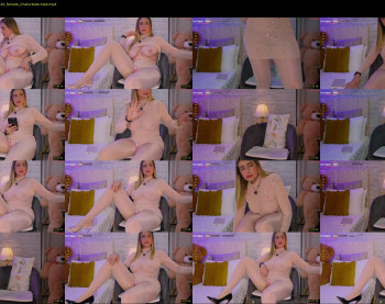 missdanah — 31 minute Chaturbate female cam show recording, 720p, Aug 4, 2025