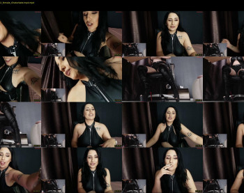 missdyaa — 35 minute Chaturbate female cam show recording, 720p, Aug 4, 2025