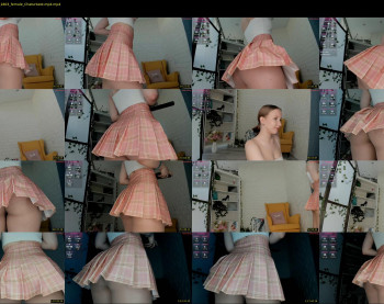 ms_evasweet — 88 minute Chaturbate female cam show recording, 720p, Aug 3, 2025