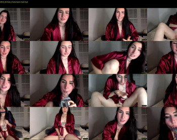 msrubyhayes — 35 minute Chaturbate female cam show recording, 720p, Aug 3, 2025