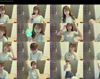 n_hibiki — 74 minute Chaturbate female cam show recording, 720p, Aug 3, 2025