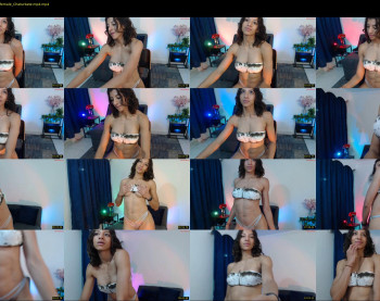 nale4u — 12 minute Chaturbate female cam show recording, 720p, Aug 4, 2025