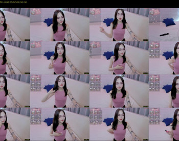 nanami_v02 — 17 minute Chaturbate couple cam show recording, 720p, Aug 3, 2025
