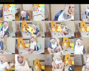 naree_masaki — 120 minute Chaturbate female cam show recording, 720p, Aug 3, 2025