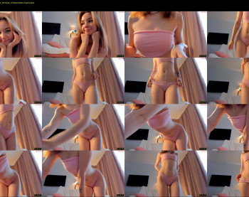 nasslady — 3 minute Chaturbate female cam show recording, 720p, Aug 3, 2025
