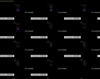 natehalll — 38 minute Chaturbate female cam show recording, 720p, Aug 3, 2025