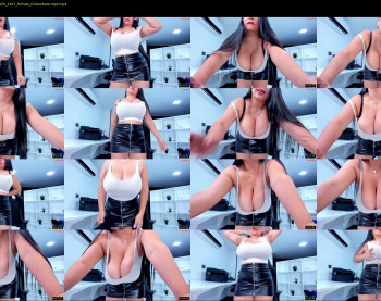 natural_bigboobs — 8 minute Chaturbate female cam show recording, 720p, Aug 3, 2025