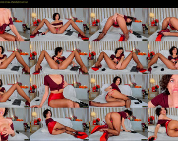 natyprecious — 69 minute Chaturbate female cam show recording, 720p, Aug 3, 2025