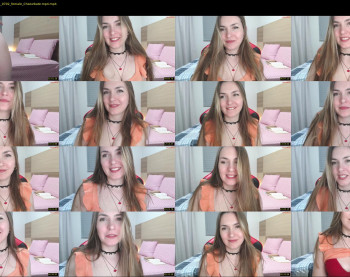 naughty_popa — 35 minute Chaturbate female cam show recording, 720p, Aug 3, 2025