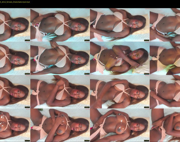 nayah_williams — 24 minute Chaturbate female cam show recording, 720p, Aug 3, 2025