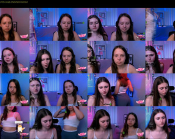 nekky_mouse — 65 minute Chaturbate female cam show recording, 720p, Aug 3, 2025