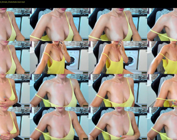 nickyplus — 7 minute Chaturbate couple cam show recording, 720p, Aug 3, 2025
