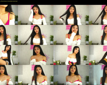 noreenbeckey — 63 minute Chaturbate female cam show recording, 720p, Aug 3, 2025
