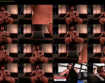 oliversport — 48 minute Chaturbate male cam show recording, 720p, Aug 3, 2025