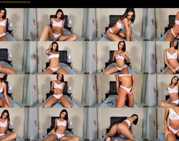 one_more_cum — 59 minute Chaturbate couple cam show recording, 720p, Aug 3, 2025