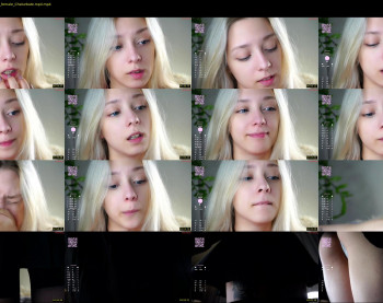 orasaro — 6 minute Chaturbate female cam show recording, 720p, Aug 3, 2025