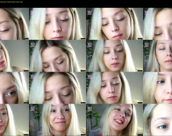orasaro — 51 minute Chaturbate female cam show recording, 720p, Aug 3, 2025