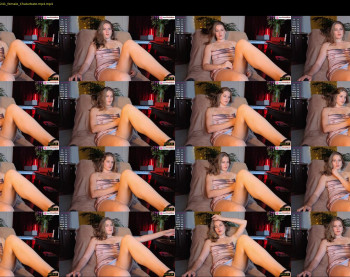palach2323 — 6 minute Chaturbate couple cam show recording, 720p, Aug 4, 2025