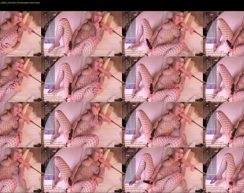 patricisanchez — 16 minute Chaturbate female cam show recording, 720p, Aug 3, 2025