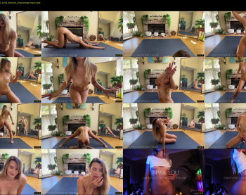 phoenix_taylor — 41 minute Chaturbate female cam show recording, 720p, Aug 3, 2025
