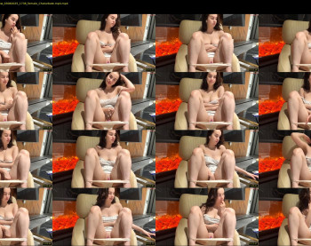 plush_flame_twinkle_meow — 18 minute Chaturbate female cam show recording, 720p, Aug 3, 2025