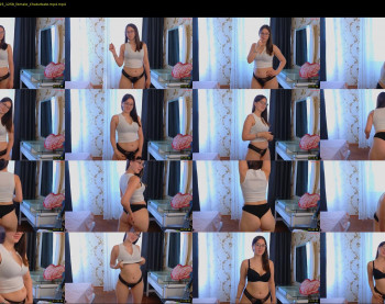 primrosegartrell — 16 minute Chaturbate female cam show recording, 720p, Aug 3, 2025