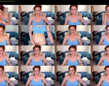 ps4pro — 95 minute Chaturbate female cam show recording, 720p, Aug 3, 2025