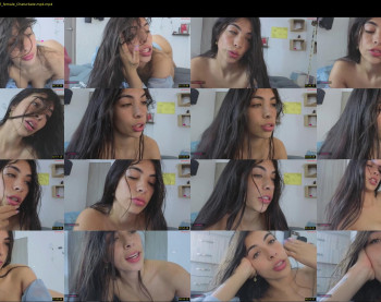 pssiquiss — 10 minute Chaturbate female cam show recording, 720p, Aug 3, 2025