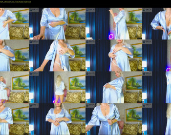 reasonforpassion_ — 12 minute Chaturbate female cam show recording, 720p, Aug 3, 2025