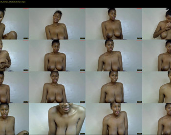 ricky_berry — 25 minute Chaturbate female cam show recording, 480p, Aug 3, 2025