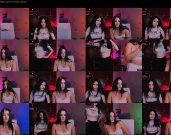 riley_sanders — 101 minute Chaturbate couple cam show recording, 720p, Aug 3, 2025