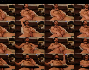 rndmzd — 120 minute Chaturbate male cam show recording, 720p, Aug 3, 2025