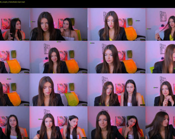 rose_style — 28 minute Chaturbate couple cam show recording, 720p, Aug 3, 2025
