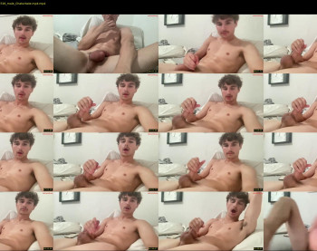 ryan287747 — 52 minute Chaturbate male cam show recording, 480p, Aug 3, 2025
