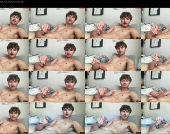 ryan287747 — 16 minute Chaturbate male cam show recording, 480p, Aug 3, 2025