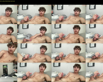 ryan287747 — 91 minute Chaturbate male cam show recording, 480p, Aug 4, 2025
