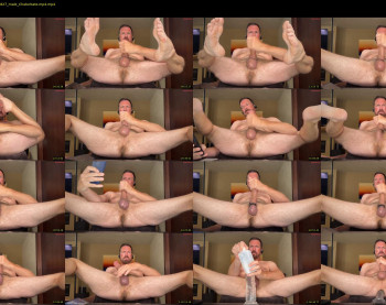 ryanlanders — 76 minute Chaturbate male cam show recording, 720p, Aug 3, 2025