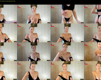 sakura_yuki — 104 minute Chaturbate female cam show recording, 720p, Aug 3, 2025