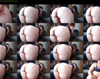 sandycandypervs — 52 minute Chaturbate couple cam show recording, 720p, Aug 3, 2025