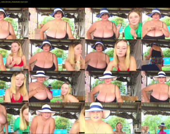 sassy_seasons — 121 minute Chaturbate couple cam show recording, 720p, Aug 3, 2025