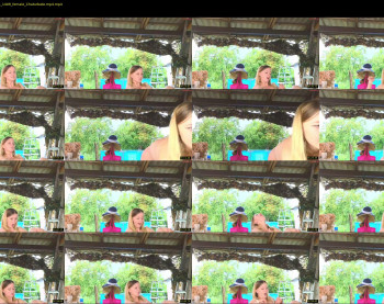 sassy_seasons — 4 minute Chaturbate couple cam show recording, 720p, Aug 3, 2025