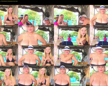 sassy_seasons — 86 minute Chaturbate couple cam show recording, 720p, Aug 3, 2025