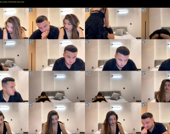 sassyglow — 52 minute Chaturbate couple cam show recording, 720p, Aug 3, 2025