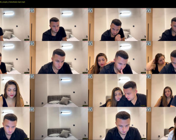 sassyglow — 29 minute Chaturbate couple cam show recording, 720p, Aug 4, 2025