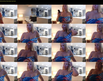 schoolteach — 7 minute Chaturbate female cam show recording, 720p, Aug 4, 2025