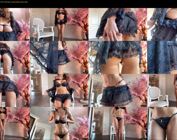 sensual_giaa — 96 minute Chaturbate female cam show recording, 720p, Aug 3, 2025