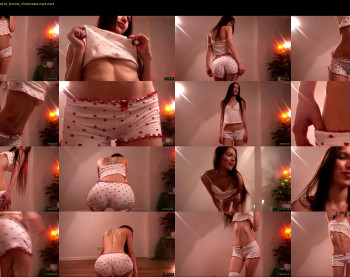 shiningstarrr — 120 minute Chaturbate female cam show recording, 720p, Aug 3, 2025
