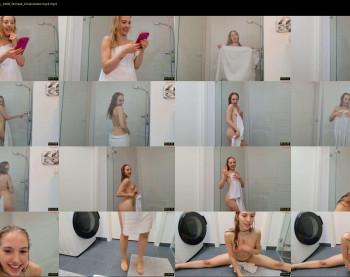 sofiaaaxoxoxo — 16 minute Chaturbate female cam show recording, 720p, Aug 3, 2025