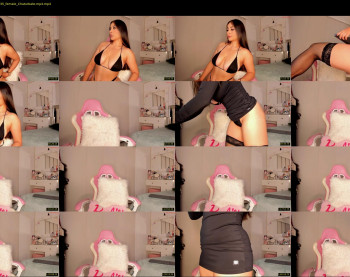srita_laura — 120 minute Chaturbate female cam show recording, 720p, Aug 3, 2025