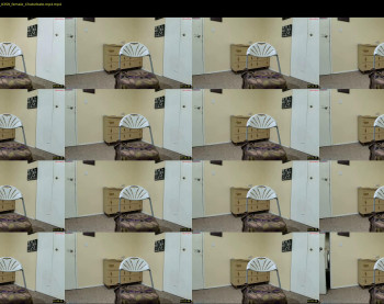 sugargirlcane — 3 minute Chaturbate female cam show recording, 720p, Aug 4, 2025